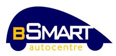 Bsmart Auto Centre Logo