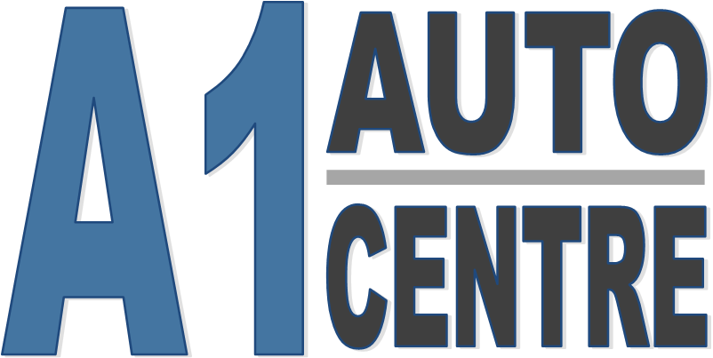 A1 Autocentre Logo
