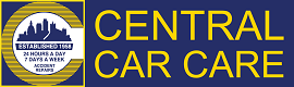 Central Car Care Ltd Logo