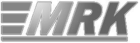 MRK's Logo