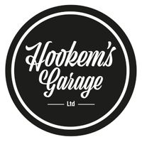 Hookems Garage Limited Logo