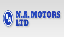Na Motors Ltd Logo