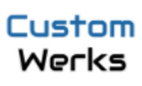 Custom Werks Logo