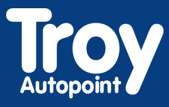 Troy Autopoint (Selby Road) Logo