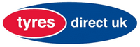 Tyres Direct UK Yate Logo