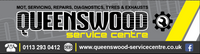 Queenswood Service Centre Logo