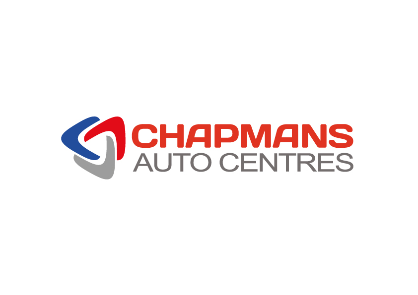 Chapmans Autocentre (Coventry) Logo
