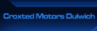Croxted Motors Dulwich Logo