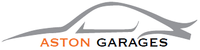 Aston Garages Logo
