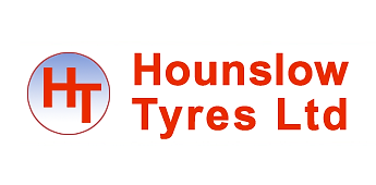 Hounslow Tyres Ltd Logo