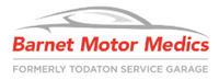 Barnet Motor Medics Logo