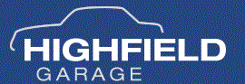 Highfield Garage Ltd-Salisbury Logo
