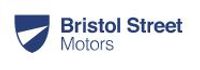 Bristol Street Motors Ford Orpington Logo