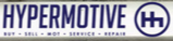 Hypermotive Logo